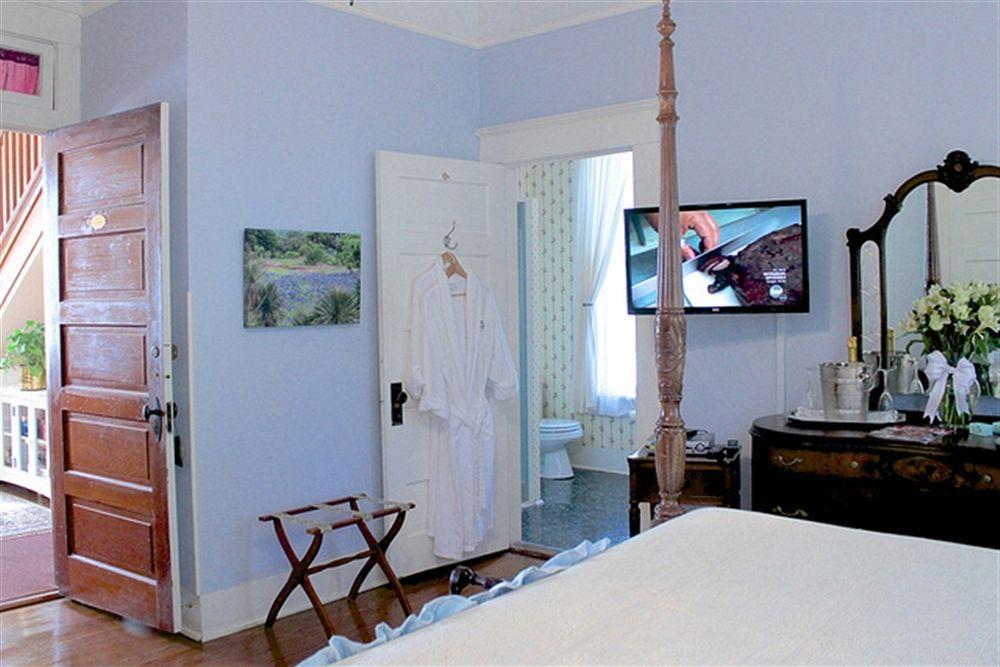 Evas Escape At The Gardenia Inn 샌안토니오 외부 사진
