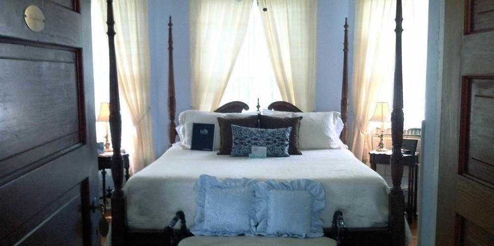 Evas Escape At The Gardenia Inn 샌안토니오 외부 사진
