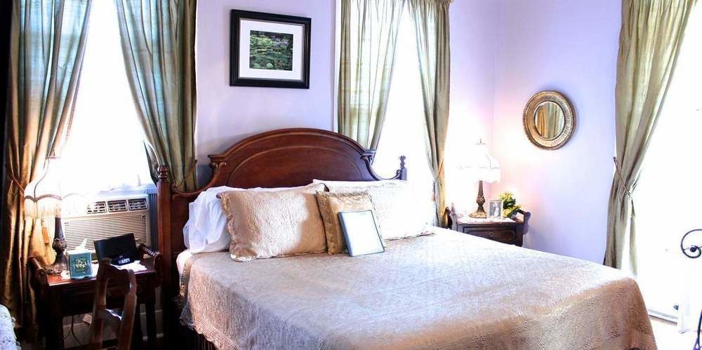Evas Escape At The Gardenia Inn 샌안토니오 외부 사진