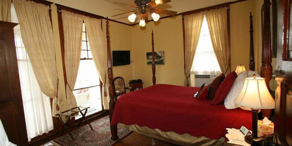 Evas Escape At The Gardenia Inn 샌안토니오 외부 사진