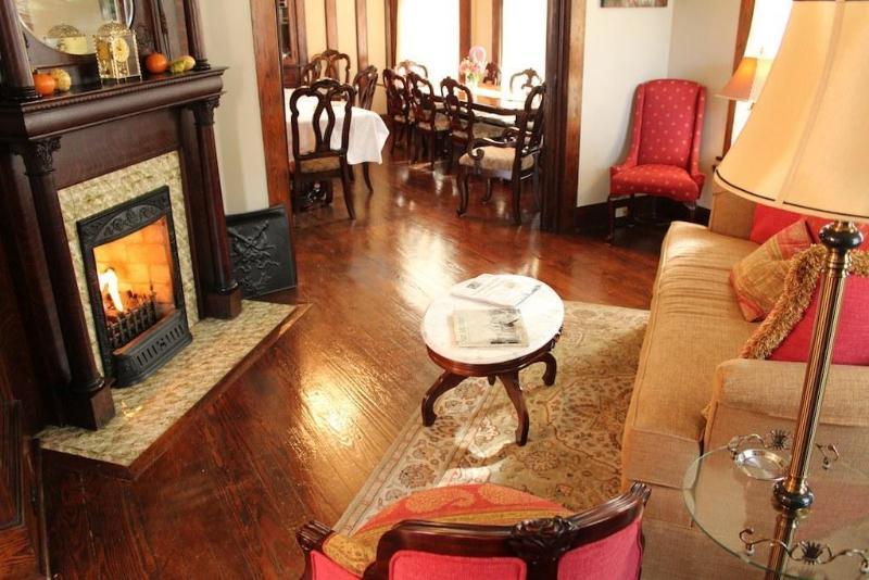 Evas Escape At The Gardenia Inn 샌안토니오 외부 사진