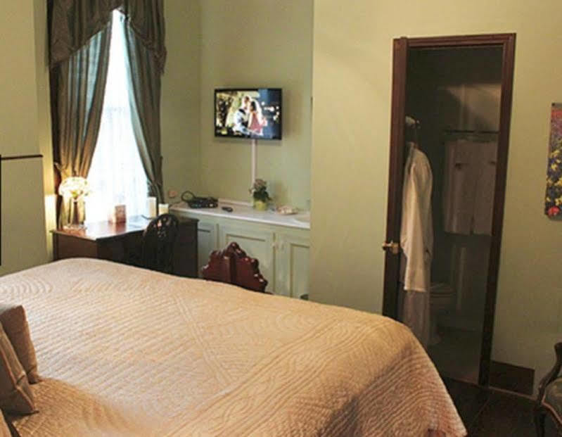 Evas Escape At The Gardenia Inn 샌안토니오 외부 사진